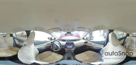 2019 Toyota Prius из США, поврежденный, VIN JTDKARFU9K3099021